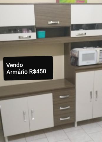 Vendo armário de cozinha