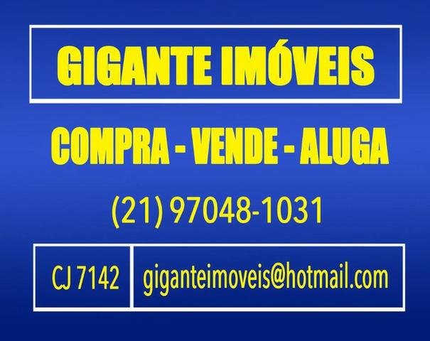 Alugo - 2 Quartos - 900,00