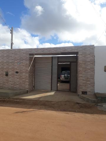 Casa pra vender em Arapiraca