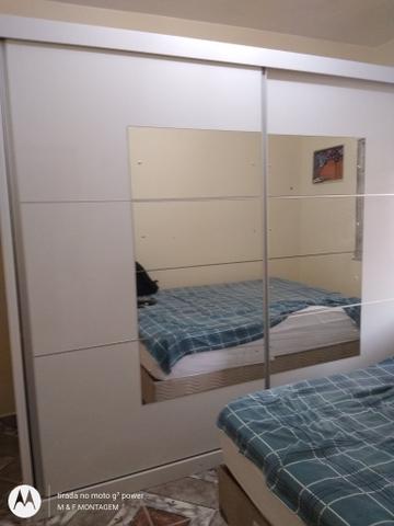 Montador de Móveis