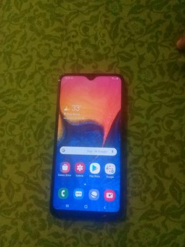 Vendo esse celular A10 tem conversar - Foto 5