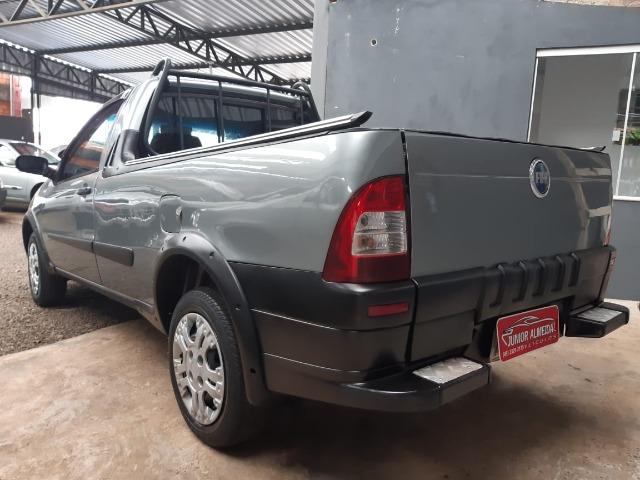 Fiat Strada Fire Flex 1.4 8v CS - Foto 3