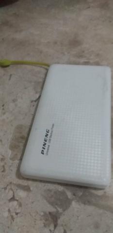 Bateria portátil 10.000 mAh