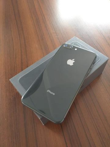 Iphone 8 plus 64g - Foto 2