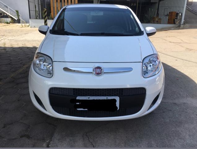 Palio Attractive 1.0 2016/2017 - Foto 7