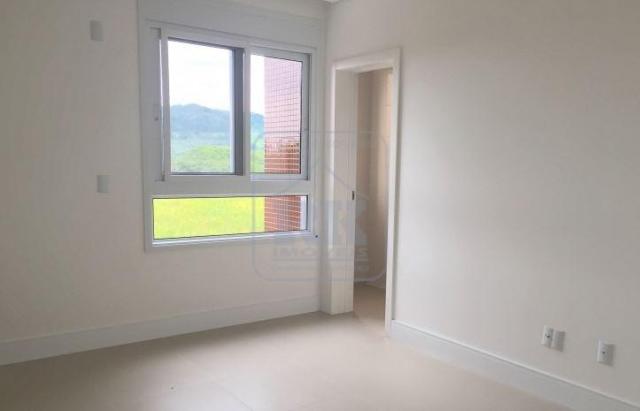 Apartamento à venda com 3 dormitórios em Jurerê internacional, Florianópolis cod:AP006898 - Foto 11