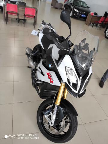 Bmw s1000 xr 2017 - Foto 18