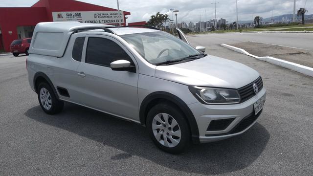 Linda Saveiro Cabine estendida
