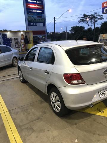 GOL 2010 1.0 Básico Impecável - Foto 3