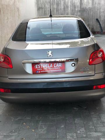 Peugeot Passion 2011 - Foto 2
