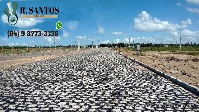 Loteamento Tulipas, parcelas a partir 299,00! - Foto 4