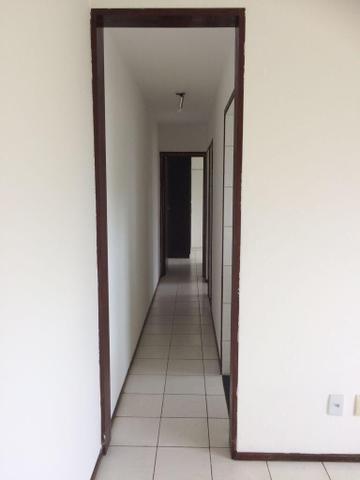 Apartamento nascente total em colinas de Pituaçú