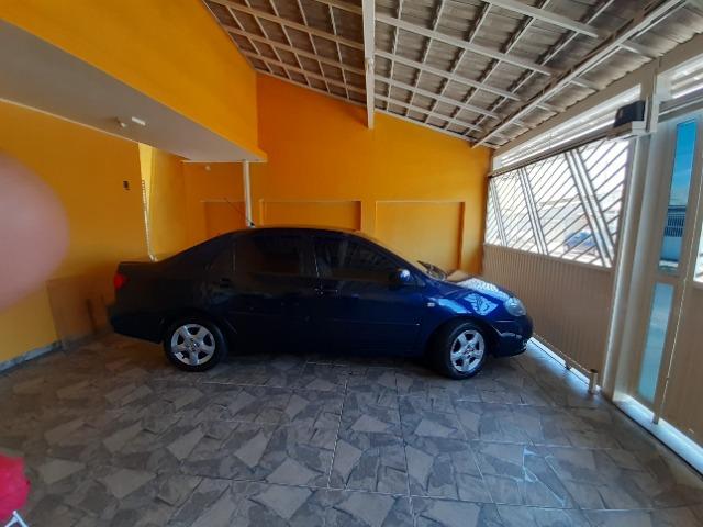 Carro Corolla 2005
