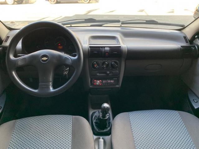 Chevrolet Classic 1.0 Mpfi ls 8v - Foto 7