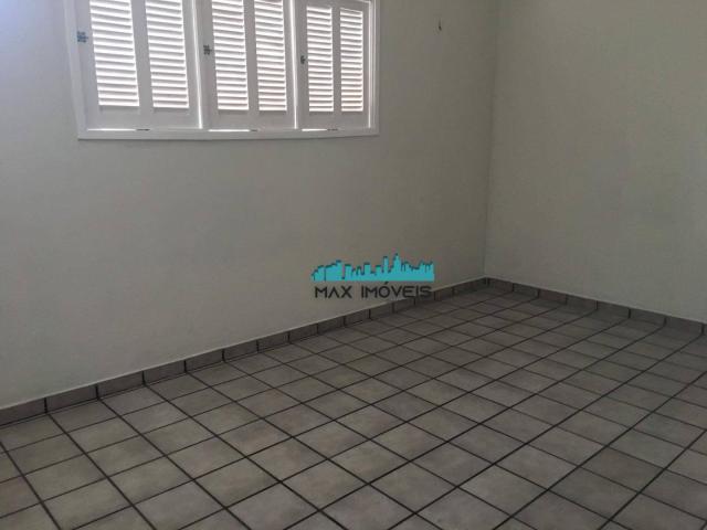 Apartamento na maria lacerda - residencial guaíra - Foto 4