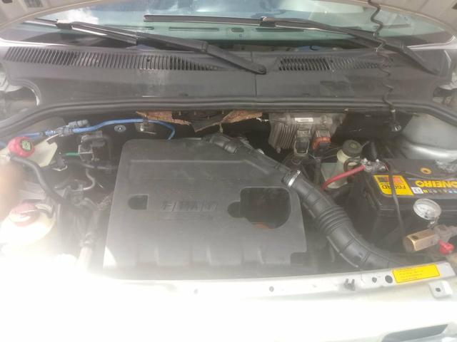 Doblo 1.8,adventure - Foto 10