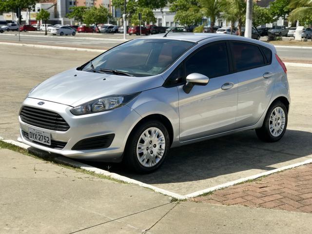 New fiesta 1.5 2015 - Foto 13