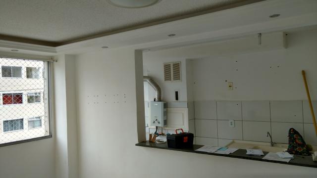 Lindo apartamento