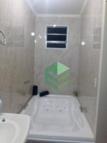 Sobrado com 3 dormitórios à venda, 220 m² por R$ 600.000 - Dos Casa - São Bernardo do Camp - Foto 15