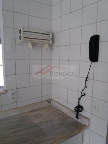 Apartamento para alugar com 2 dormitórios em Vila endres, Guarulhos cod:AP0322 - Foto 13