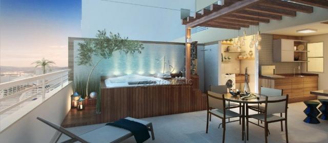 Apartamento à venda com 3 dormitórios em Campolim, Sorocaba cod:58890 - Foto 13