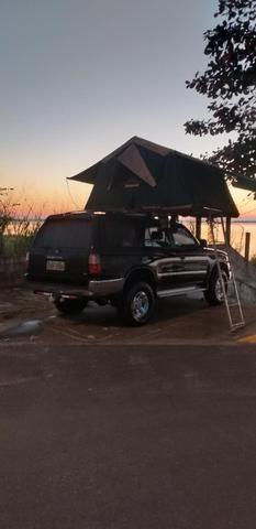 Hilux SW4 1997 - Foto 9