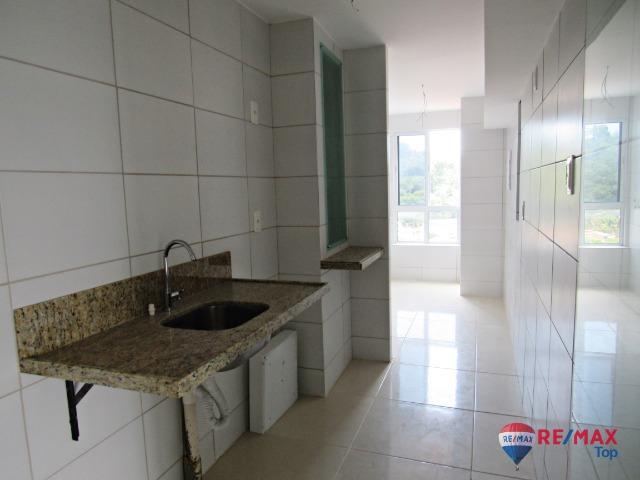 Apartamento 3 quartos no Tirol - Ventos Alísios - Foto 16