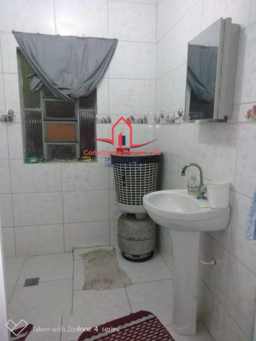 Casa de vila à venda com 1 dormitórios em Centro, Duque de caxias cod:011 - Foto 10