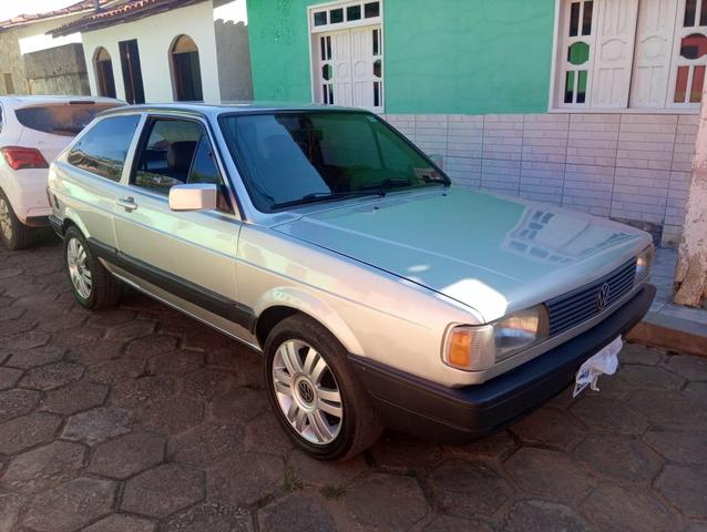 Gol Quadrado - Foto 9