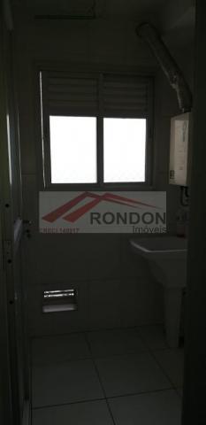 Apartamento para alugar com 3 dormitórios em Centro, Guarulhos cod:AP0257 - Foto 4