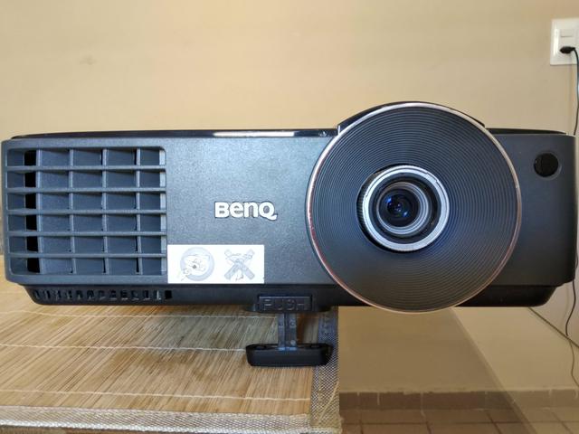 Projetor Benq MS 500+