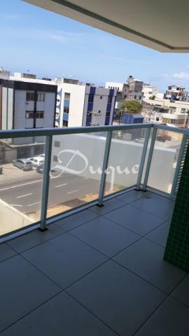 Apartamento, amaralina, 1 quarto - Foto 5