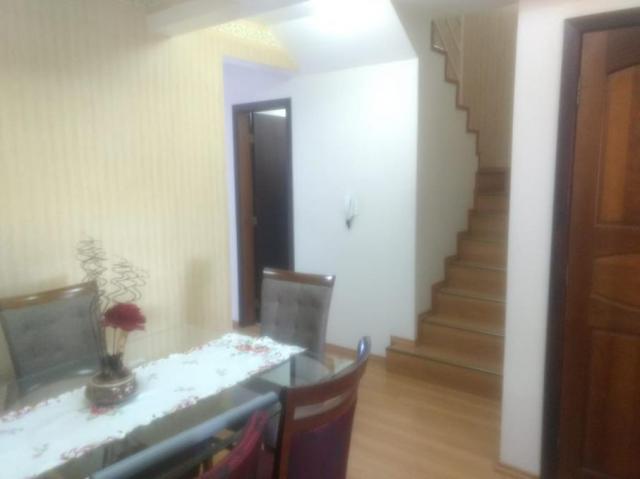 Casa à venda com 3 dormitórios em Pinheirinho, Curitiba cod:63043 - Foto 10