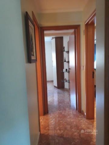 Apartamento à venda com 3 dormitórios em Jardim america, Caxias do sul cod:11490 - Foto 10