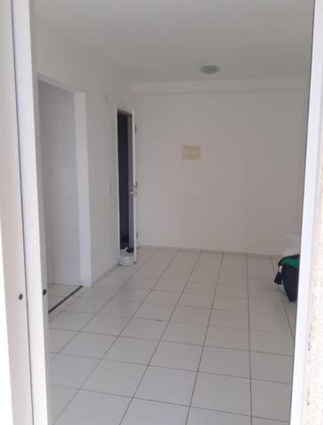 Alugo Ap Condomínio Costa Araçagy - Foto 6