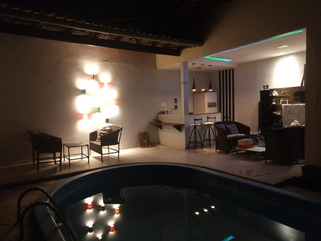 Casa para venda em condominio fechado - turu - Foto 2
