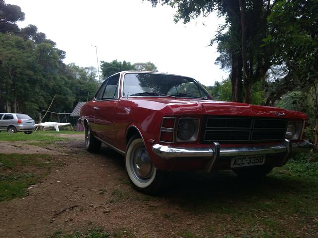 Chevrolet opala
