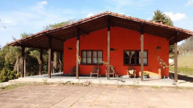 Chácara à venda em Ressaca, Itapecerica da serra cod:63894 - Foto 4
