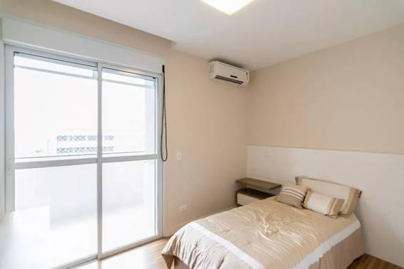 Cobertura para aluguel, 5 quartos, 3 vagas, santo antônio - são caetano do sul/sp - Foto 12
