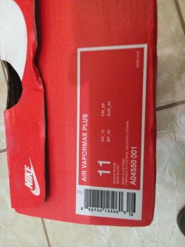 Tênis Nike Air Vapormax Plus Tn - Foto 5
