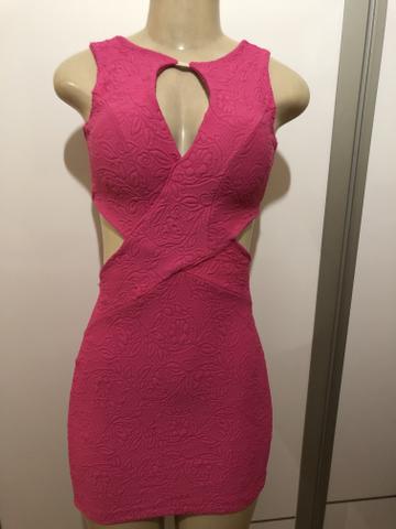 Vestido curto Max Glan - Foto 2