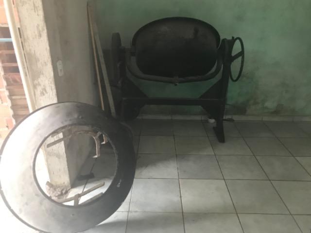 Betoneira - Foto 2