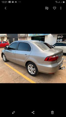 Vendo esse carro Voyage 1 - Foto 4
