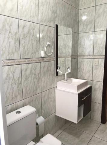 Casa para feriados/temporada Itapoá-SC com Wi-Fi - Foto 16