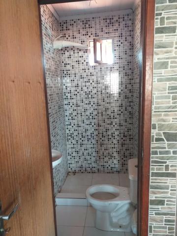 Aluguel de casa em Itapuã por temporada - Foto 4