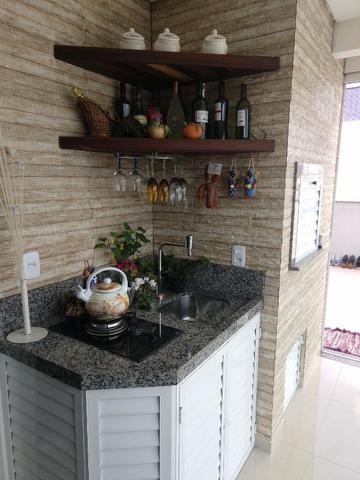 Apartamento com 03 suítes, 02 Vagas, com 140m² privativos!!! Morretes Itapema - Foto 20