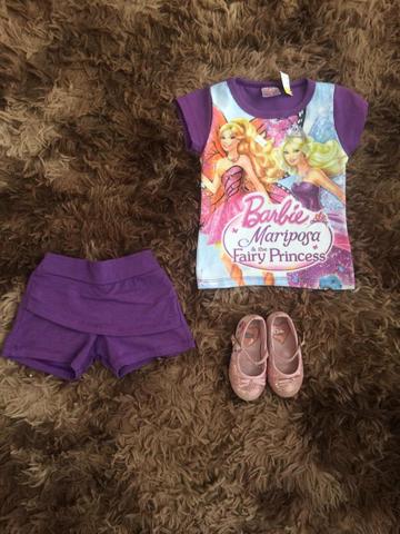 Roupas Brechó infantil - Foto 2