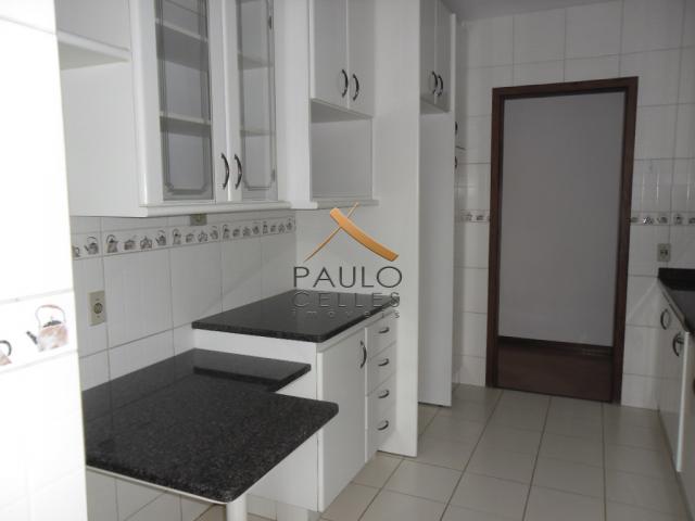 Apartamento à venda com 3 dormitórios em Bacacheri, Curitiba cod:3174-3 - Foto 9