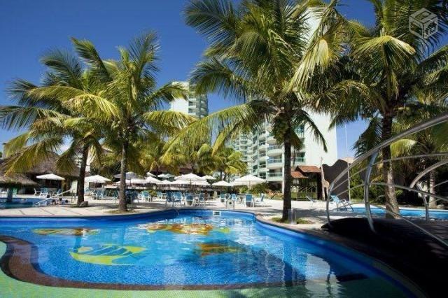 Apartamento 04 Suites _Piscinas _ Condomínio Fechado- Meia Praia