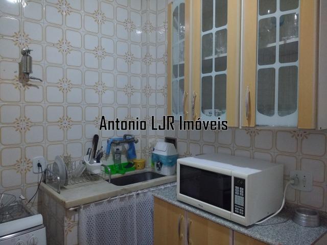 Sala, 1 quarto + dep, 1 vaga. 50 m². Junto comércio e condução. Financiamos - Foto 11